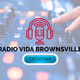 Radio Vida Brownsville logo
