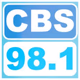 서울 CBS FM logo