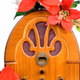 202.FM - Christmas Kids logo
