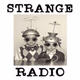 Pumpkin FM - Strange logo