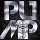 Pump! Radio logo