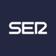 Cadena SER - Radio Melilla logo