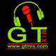 GT Mix logo