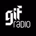 GIF Radio logo
