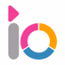 RadioIO - 80s New Wave logo