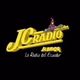 JC Radio la Bruja logo