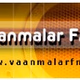 Vaanmalar FM logo