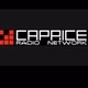 Radio Caprice - Female Vocal In Metal logo
