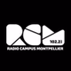 Radio Campus Montpellier logo