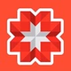 Mercosul FM Icaraíma logo