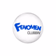 Radyo Fenomen - Fenomen Clubbin logo