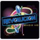 Revolución Radio HD logo