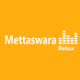 Mettaswara - Relax logo