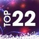 Europa 2 - Top 22 logo