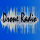 MRG.fm - DroneRadio logo