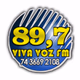 Rádio Viva Voz FM logo