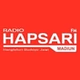 Hapsari FM logo