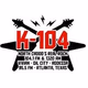 K104 - KNCB logo