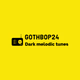 CamdenRadio  - Gothbop24 logo