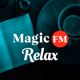 Logo de Magic Relax