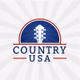 Country Hits logo