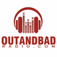 Outandbad Radio logo