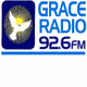 Grace Radio 92.6 logo