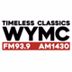 WYMC Radio - WYMC logo
