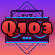 Q103 - 80s, 90s, and More logo