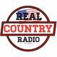 RealCountry Radio logo