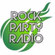 Rock Party Radio logo