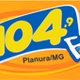 Planura FM logo