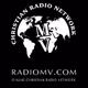 RadioMV - Славянское logo