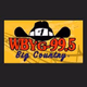 Big Country 99 - WBYG logo
