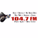 Pirate Radio - KELS-LP logo