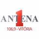 Rádio Antena 1 logo