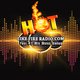 Logo de Hot Like Fire Radio Online