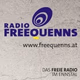 Radio FREEQUENS logo