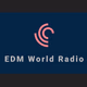 EDM World Radio logo