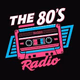 80s Radio logo