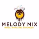 Melody Mix logo