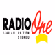 RadioOne logo