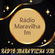 Logo de Rádio Maravilha FM