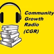 CGR - CGR Radio 1 logo