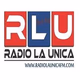 Radio La Unica FM Logo