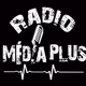 Radio Média Plus logo