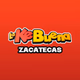 La Ke Buena - XETGO logo