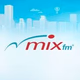 Logo de Mix FM