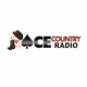 Logo de ACE Country - KACE