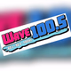 Wave 100.5 - WAVL Logo